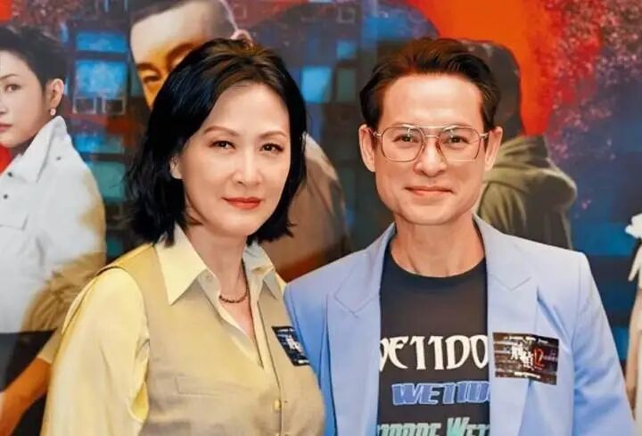 知名港星深夜淚崩求助:妻子急性肝硬化手術(shù)需要150萬