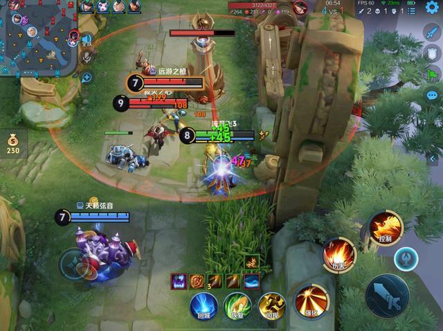 2025款iPad Air体验:M3芯片带来顶级性能,全能体验进化