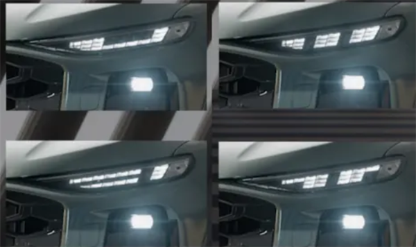 首次增加插电混动!新一代奥迪Q3正式发布:海外起售价37万元