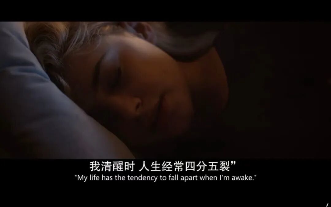 美剧《无耻之徒》截图