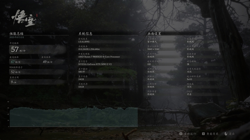 性价比甚至更强!七彩虹iGame RTX 5090 D v2 Vulcan OC 24GB首发评测:领先5080 50%