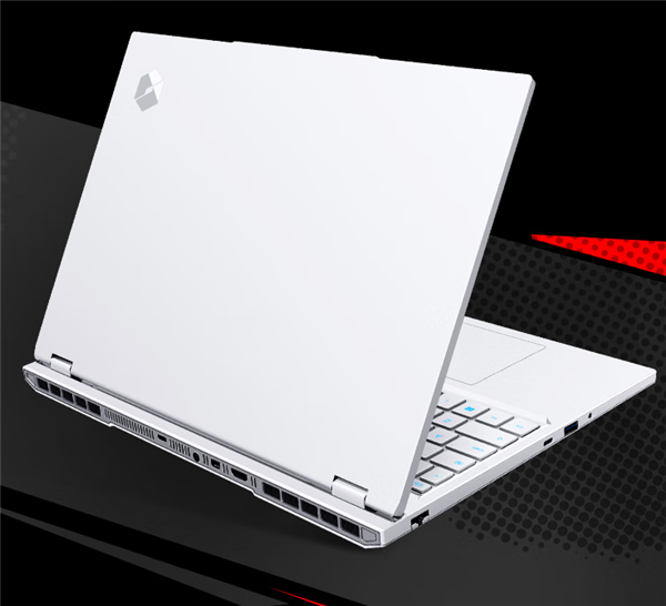 机械革命三款RTX 5070 Ti游戏本登场:三大CPU/标配300Hz、耀世16 Ultra国补后9999元