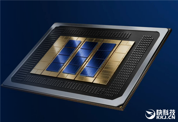 Intel公开新一代至强6+：18A工艺成就288核心、864MB海量缓存