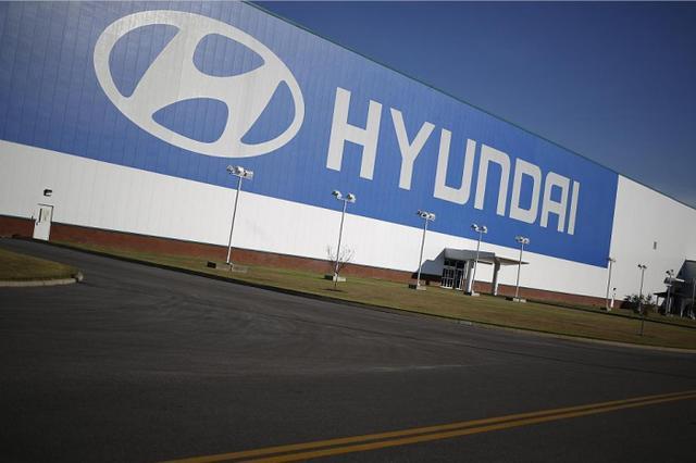 在特朗普的压力下,韩国“跪”下第一家企业