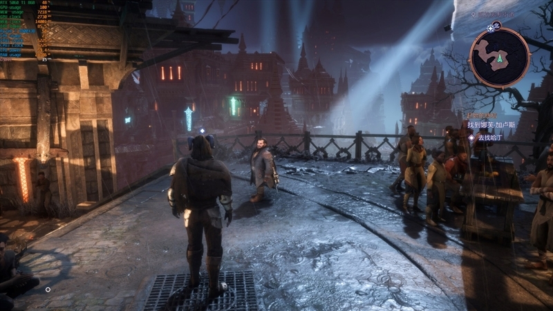 Blackwell的甜点来了!NVIDIA RTX 5060 Ti首发评测:8GB疯狂爆显存 16GB正好