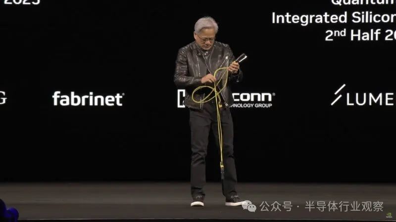 下一代GPU发布,硅光隆重登场,英伟达还能火多久?