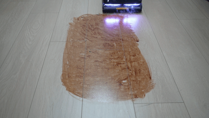 石头洗地机A30 Pro Steam智享版评测:高温蒸汽加持 清洁更彻底灭菌更高效