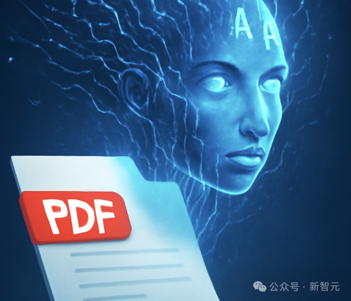 PDF文件长出“AI大脑”?网友惊呼:这操作太“黑科技”了