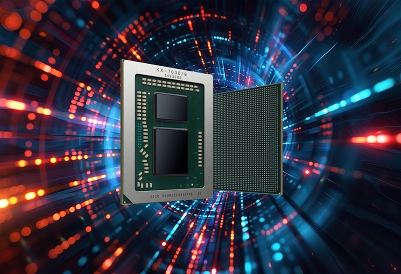 联想开天N8 Pro笔记本评测:移动版兆芯KX-7000效率甚至优于Intel/AMD