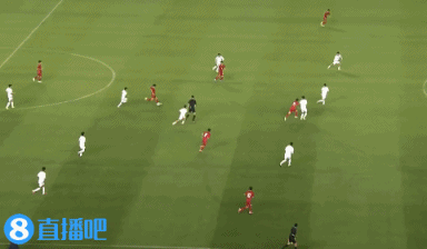 国少连丢两球,遭越南绝平!