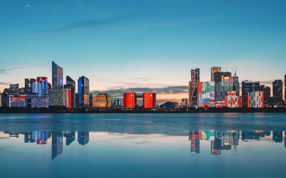 浙江杭州