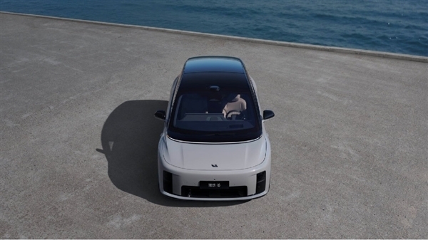 理想汽车最新一周销量0.73万辆:重夺新势力销量榜冠军!