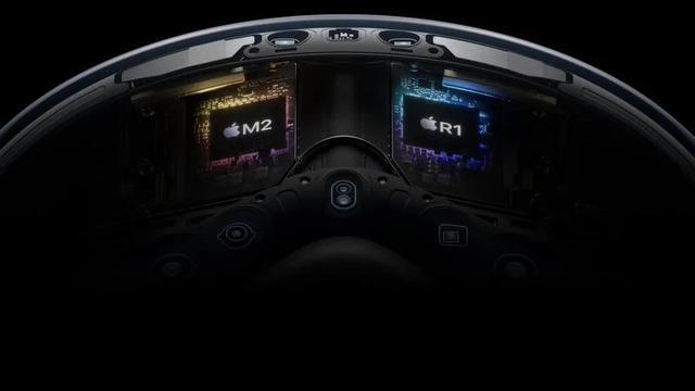 苹果加码XR,消息称Vision Pro 2进入生产阶段有望年内上市