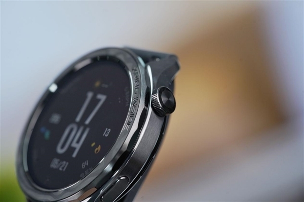 内置玄戒T1芯片!小米手表S4 eSIM 15周年纪念版图赏