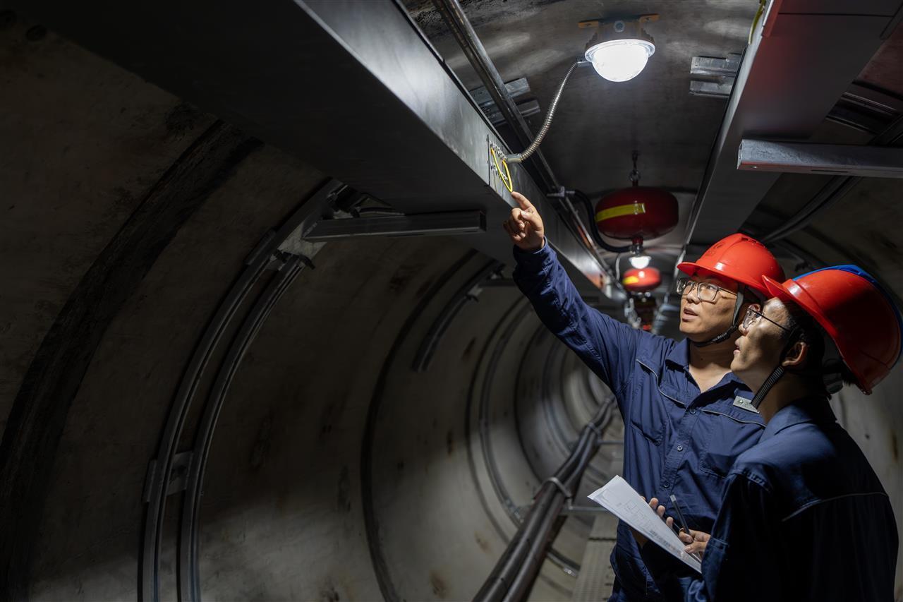 2025年07月01日，110kV西边湾华科军山廖家堡变电站送电-28.jpg