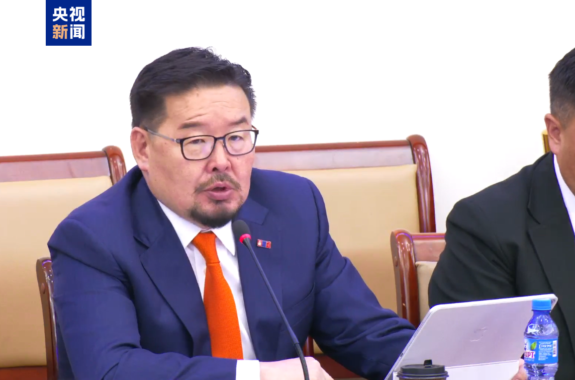 △贊丹沙塔爾(資料圖)