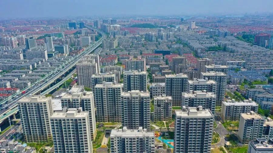 彭一成套改造项目有17栋高层电梯住宅，1600个车位，新增社区养老院、体育中心、文化场馆等.jpg