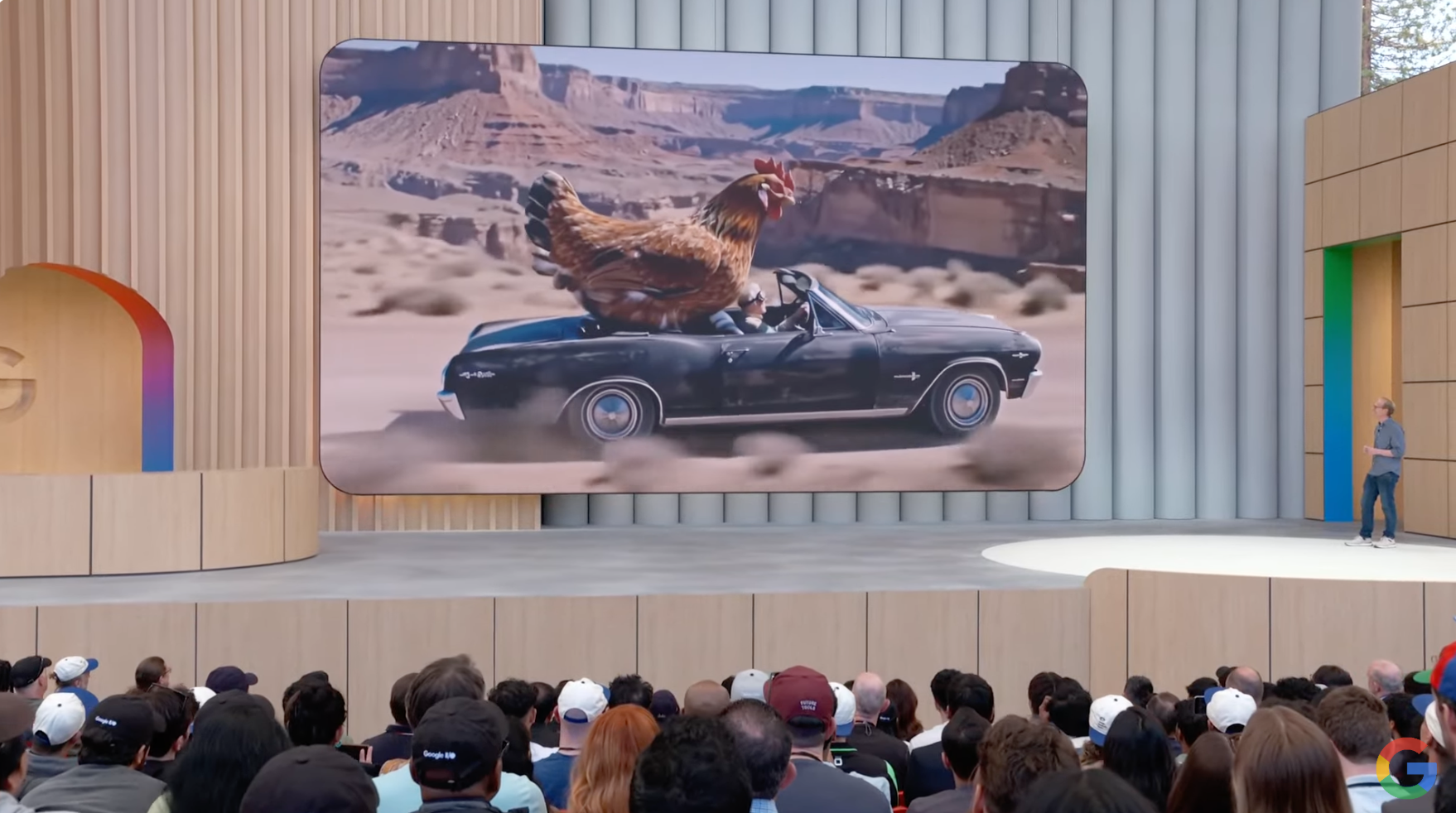 抢跑GPT-5!Google 发布最强 AI 全家桶,史上最贵 AI 会员定价 1800 元/月