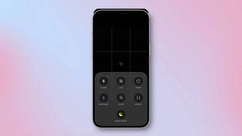 iOS 26 不尽人意,但相机 App 值得所有厂家学习