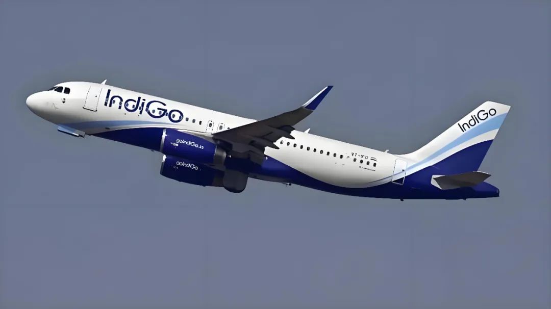 ◆印度IndiGo航空已完成恢复印中直飞客运航线的运营筹备工作。