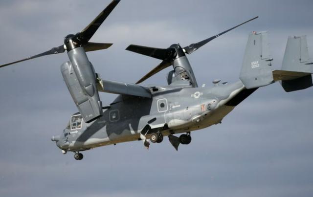 美军向加勒比海地区增派军力