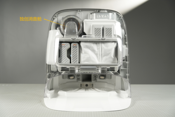 大疆首款旗舰扫拖机器人ROMO P评测:无人机同源技术加持,避障丝滑如德芙