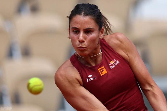 法网女单32强出炉!13位种子出局,郑钦文2位主要对手先后回家