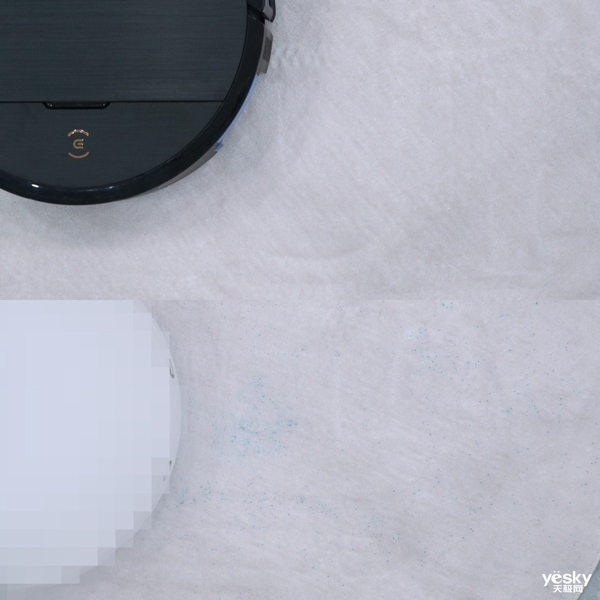 科沃斯地宝X9 PRO实测:飓风吸尘+活水滚筒洗地如何碾压传统扫地机?