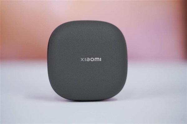 行业首发5单元,小米开放式耳机Pro图赏