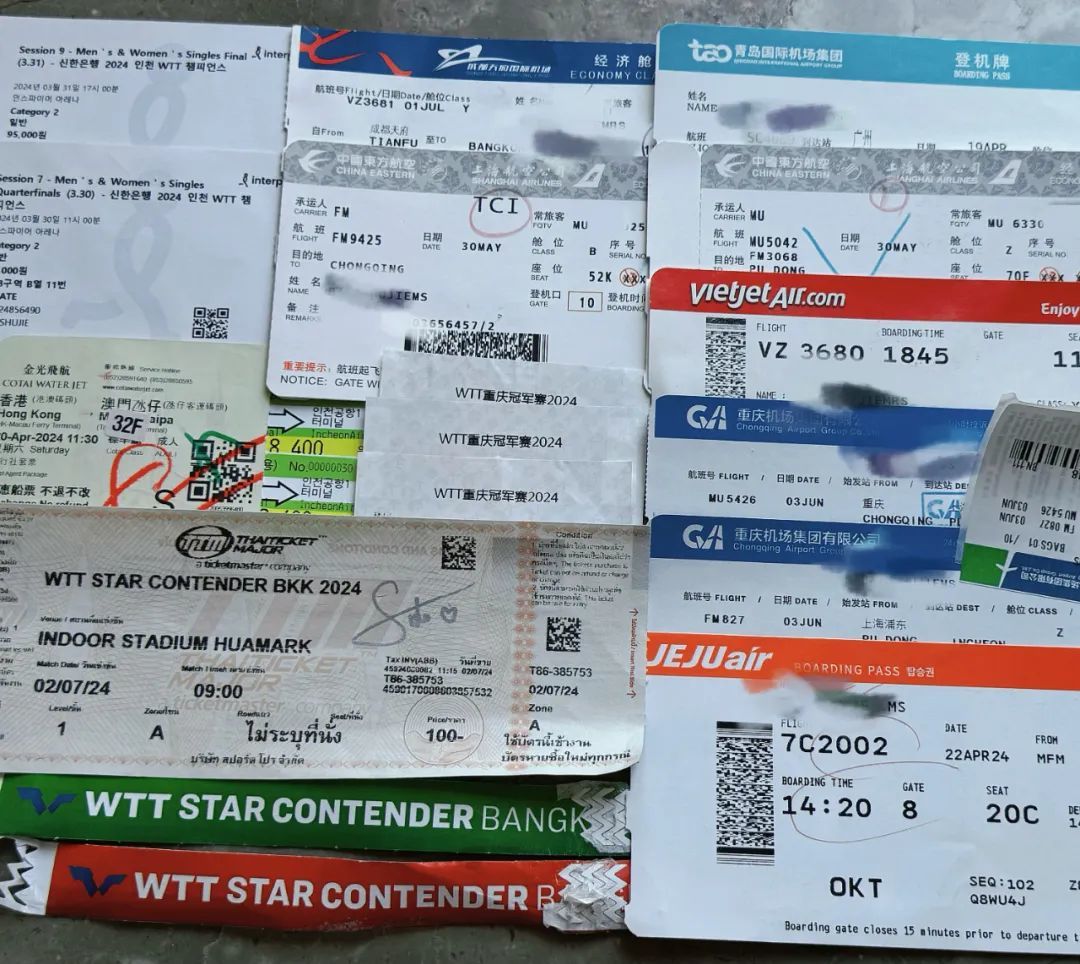 谁在迷恋孙颖莎?