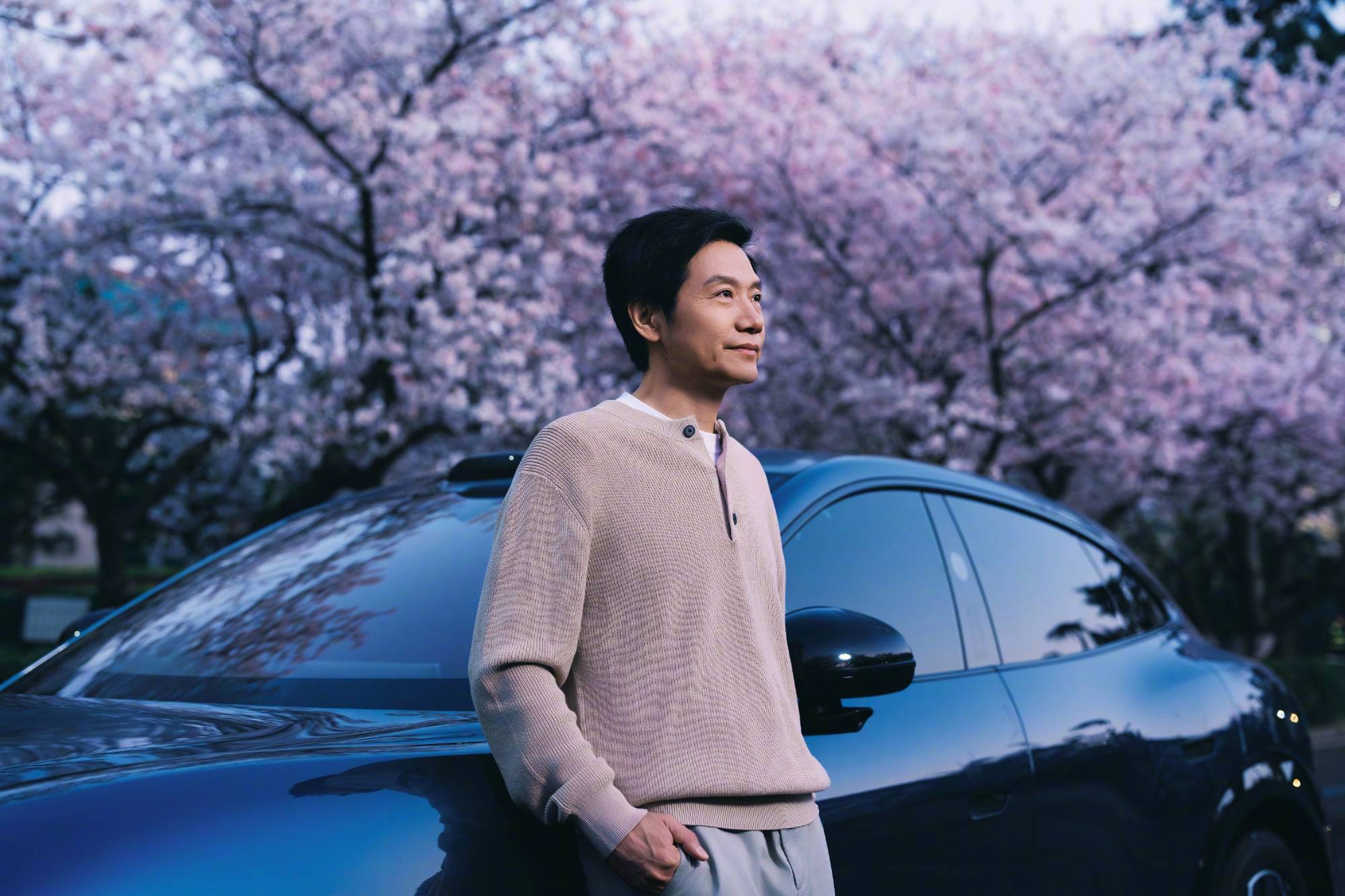 早报|雷军:小米克制贪婪,只挣一点点/张一鸣登顶中国首富/广汽回应收购恒大汽车传闻