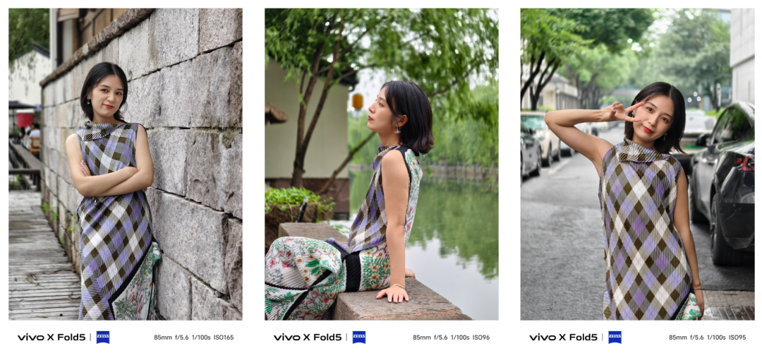 vivo刚出的这台折叠屏,我愿称它为“苹果最佳搭子”