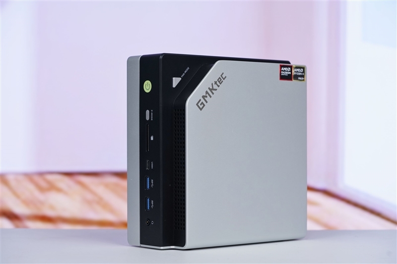 锐龙AI Max + 395集显远超RTX 4060 Laptop!极摩客 EVO-X2迷你主机评测:235B大模型轻松拿捏