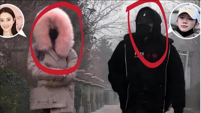 贾乃亮李小璐合体出游，男方仍态度卑微，“做头门”事件余波犹在