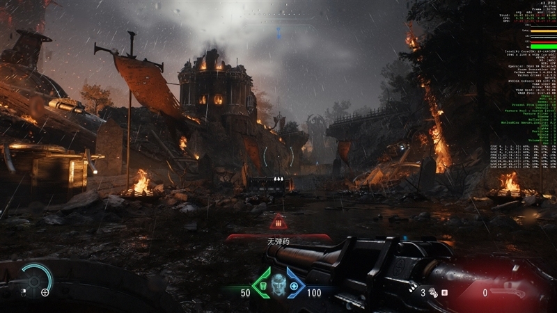 电竞叛客RTX 5070 Ti MAX显卡评测:300W性能释放畅玩4K 隐藏电源线设计海景房绝配