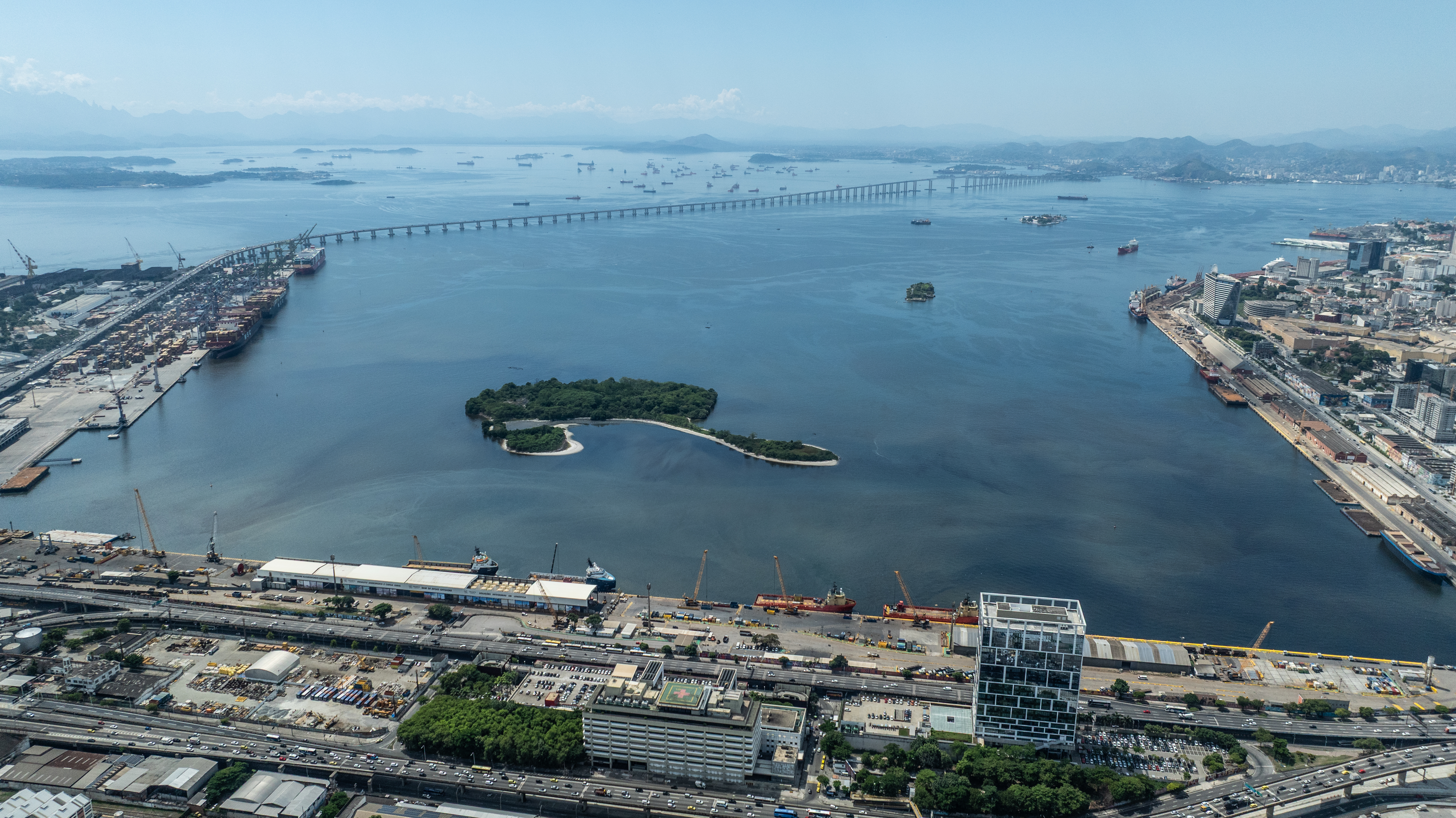 巴西多举措应对美贸易保护主义_凤凰网