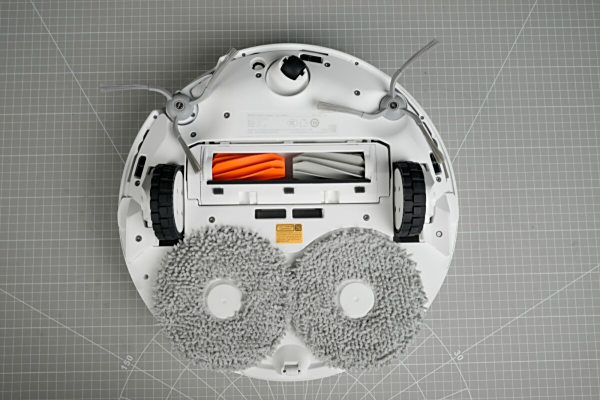 大疆首款旗舰扫拖机器人ROMO P评测:无人机同源技术加持,避障丝滑如德芙