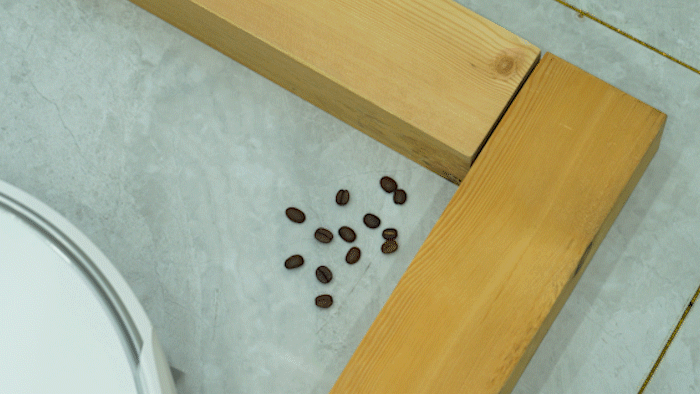 一台顶三台!云鲸逍遥002 AI活水履带洗地机器人让你彻底“躺平”清洁~