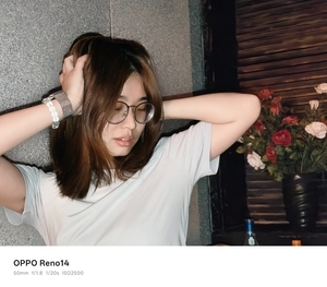 超美小OPhone新体验:OPPO Reno14满足你对小屏手机的所有期待