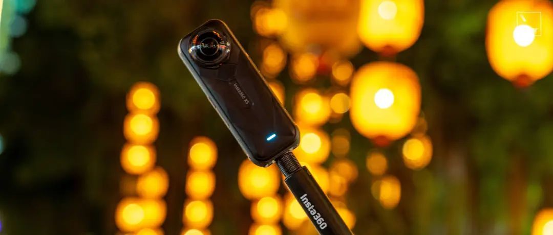 影石 X5 体验:影石最全能的旗舰,征服夜拍的全景相机