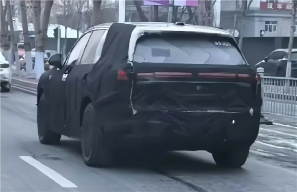 蔚来乐道:L90最快将于2季度亮相 3季度上市