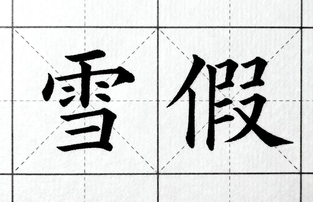 追光｜阿勒泰“雪假”首秀：孩子们的冬天被重新定义