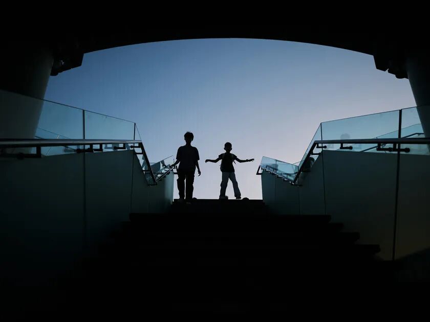 中画幅的街头革命:富士GFX100RF香港漫游