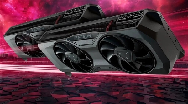 RX 7000显卡玩家白高兴一场 AMD澄清FSR4源码开放是个错误