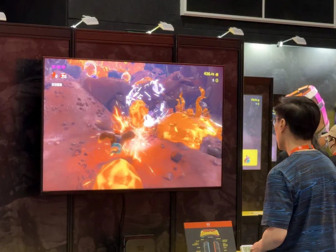 我们提前试玩了任天堂 Switch 2,告诉你值不值得买