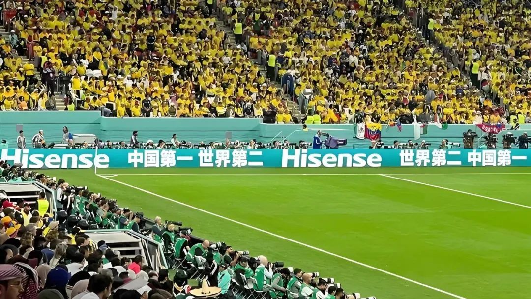 作为欧冠决赛之夜的大赢家之一,海信如何诠释“体育营销头号玩家”的真正内涵?