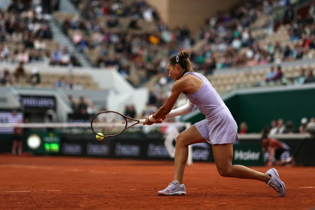 爱奇艺体育携手法网,精准激活运动+时尚流量新入口