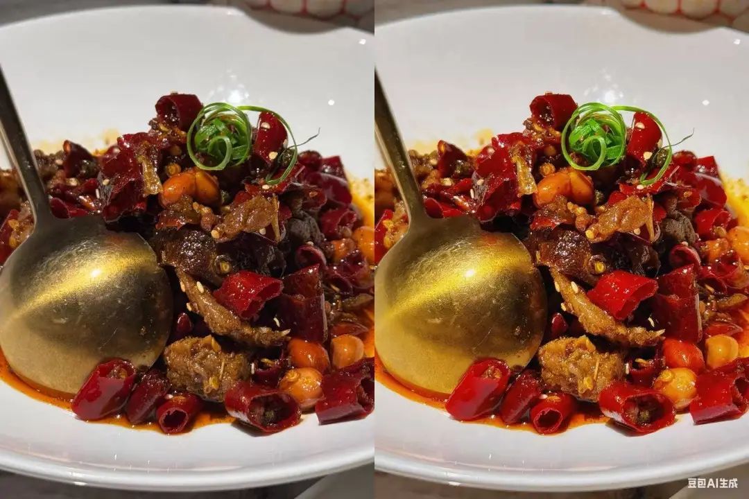 实测豆包一键修图,拍照小白有救了|附修图指令