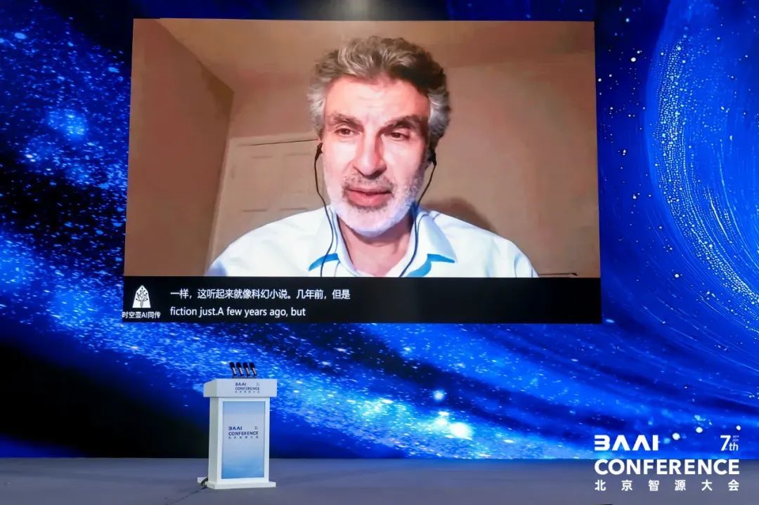 图灵奖得主Bengio:AI为了“活下去”,对人类指令阳奉阴违