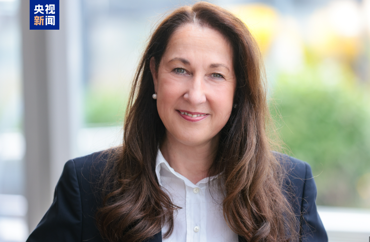 △艾麗絲·施塔爾澤(資料圖)